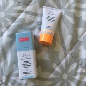 💘 SOLD 💘 Drunk elephant minis